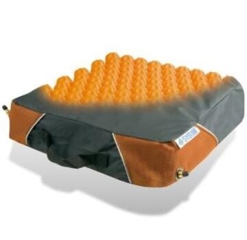 Anti-decubitus kussen polyair