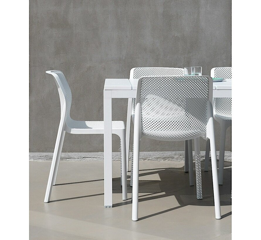 Bit stoel zonder armleuning