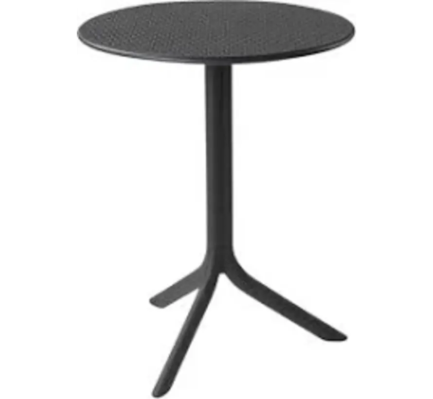 Ronde Step tafel