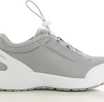 Maud schoenen, grijs