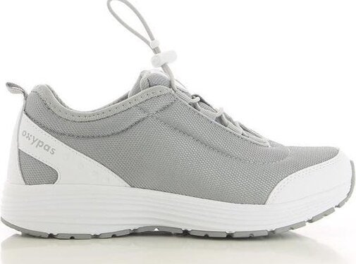 Maud schoenen, grijs