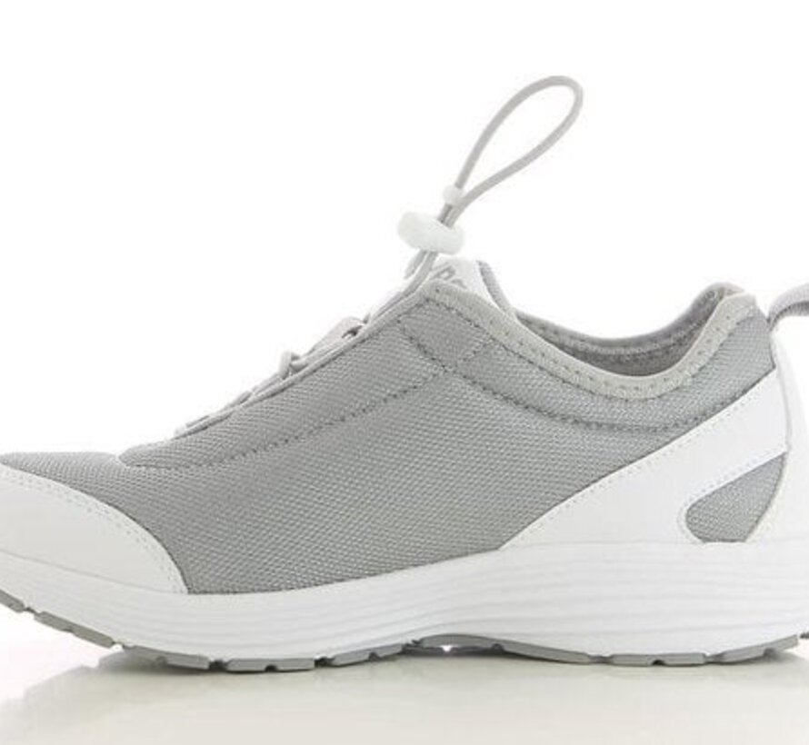 Maud schoenen, grijs