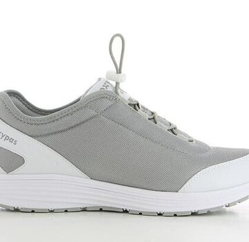 James schoenen, grijs