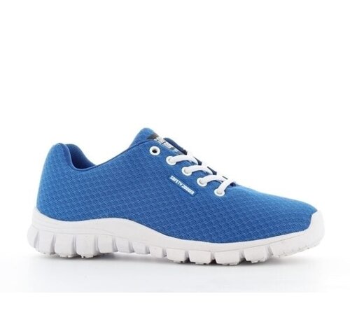 Kassie schoenen blauw