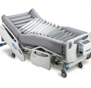 lateraliseerbare matras Pro Care turn CPLT