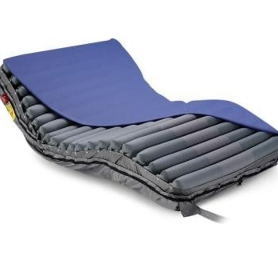 Pro-Care Auto bariatrische alternating matras, 122 x 200 x 25 cm