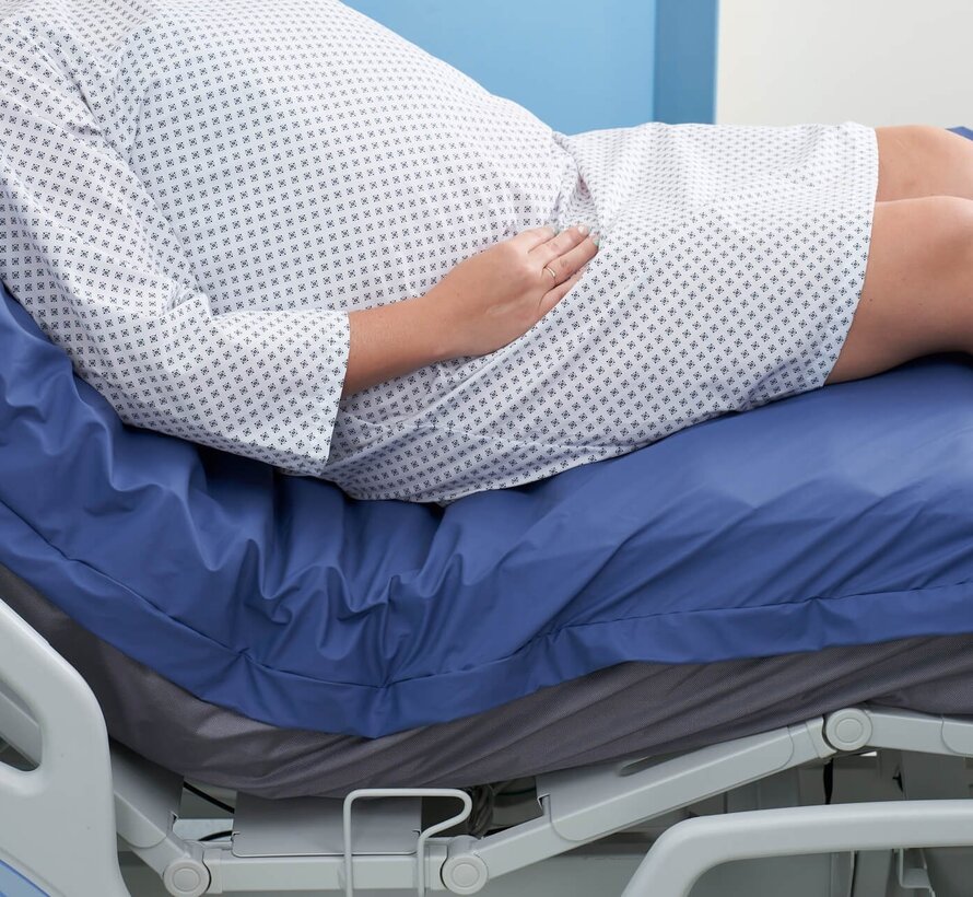 Pro-Care Auto bariatrische alternating matras, 122 x 200 x 25 cm