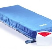 Alternating matras SLK II