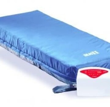 Alternating matras SLK II