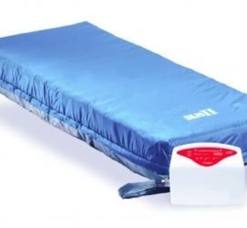 Alternating oplegmatras SLK II met digitale pomp