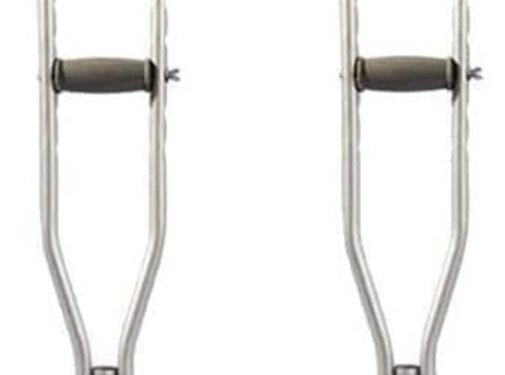 Axilya okselkruk, voor groten volwassenen