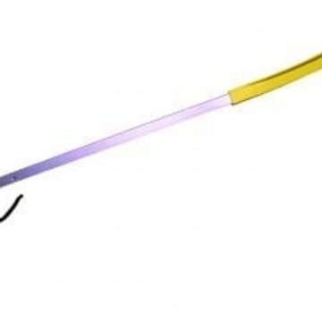 Roterende grijptang met schoenlepel 76 cm