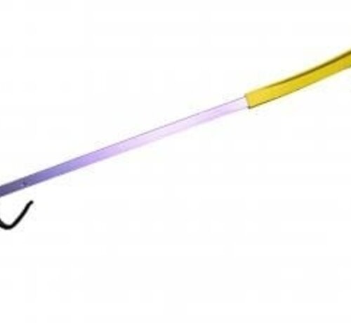 Roterende grijptang met schoenlepel 76 cm