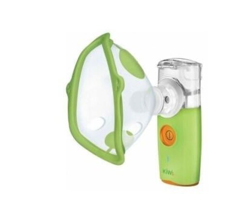 Draagbare aerosolapparaat Mesh technology