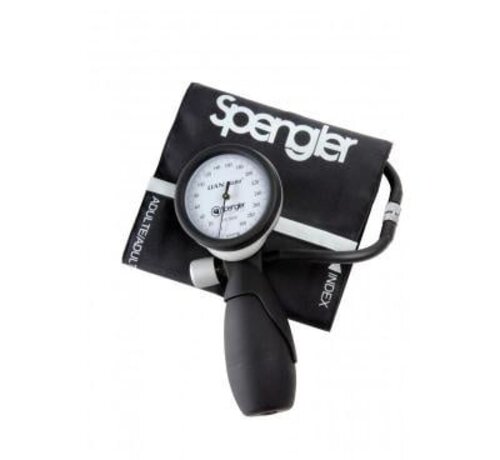 Lian Nano bloeddrukmeter met klittenband manchet M