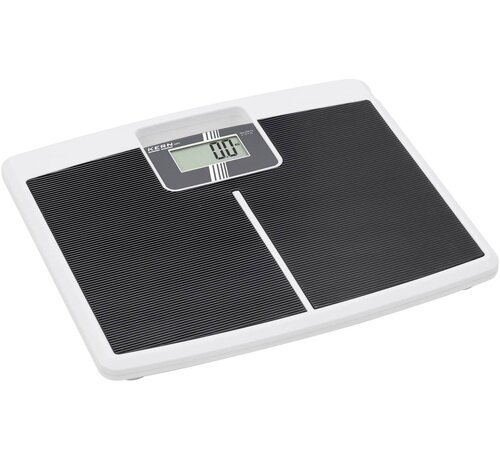 Digitale personenweegschaal XXL - 200 kg