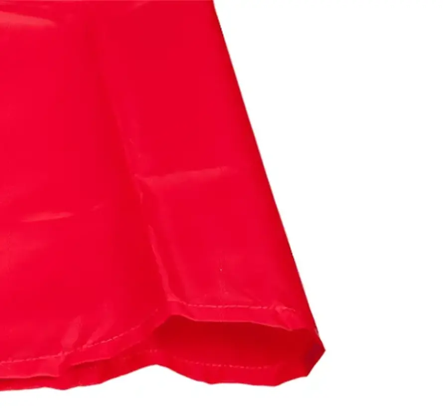 Transfertdoeken, rood