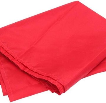 Transfertdoeken, rood