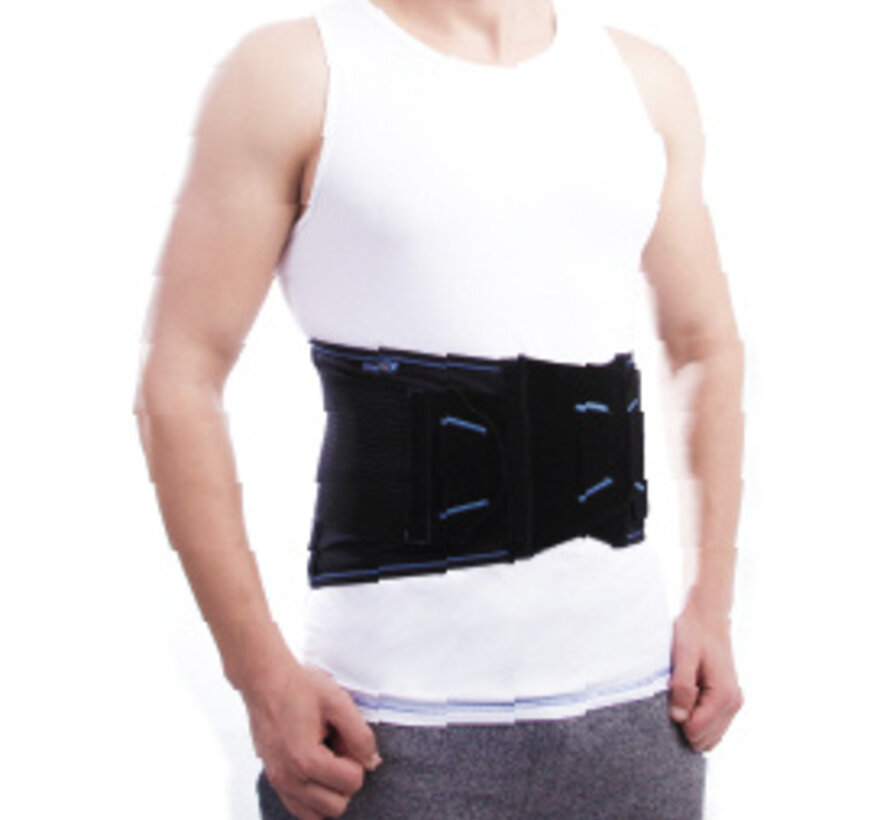 Enkele lendengordel - Orthopedic