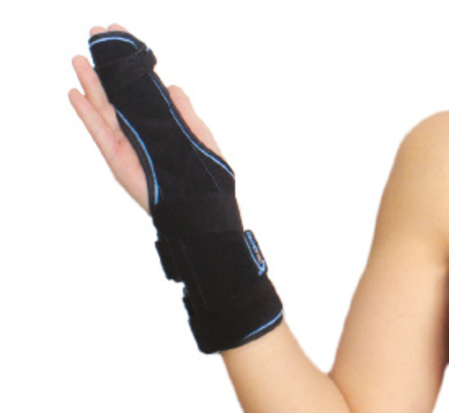 Vingerspalk 2/3 links / rechts - Orthopedic