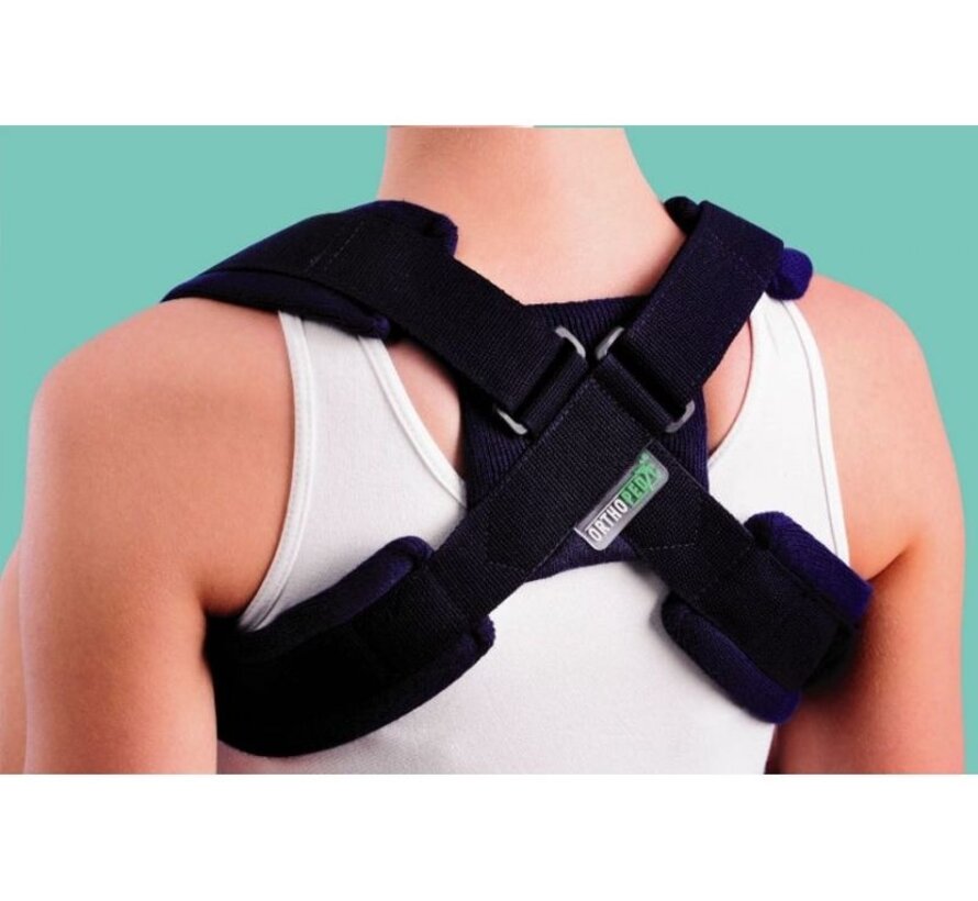 Claviculaire riem Orthopedic