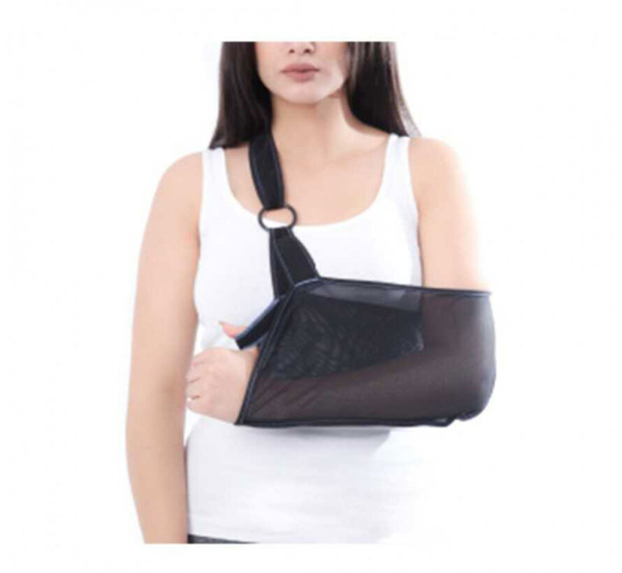 Netarmsteun Orthopedic