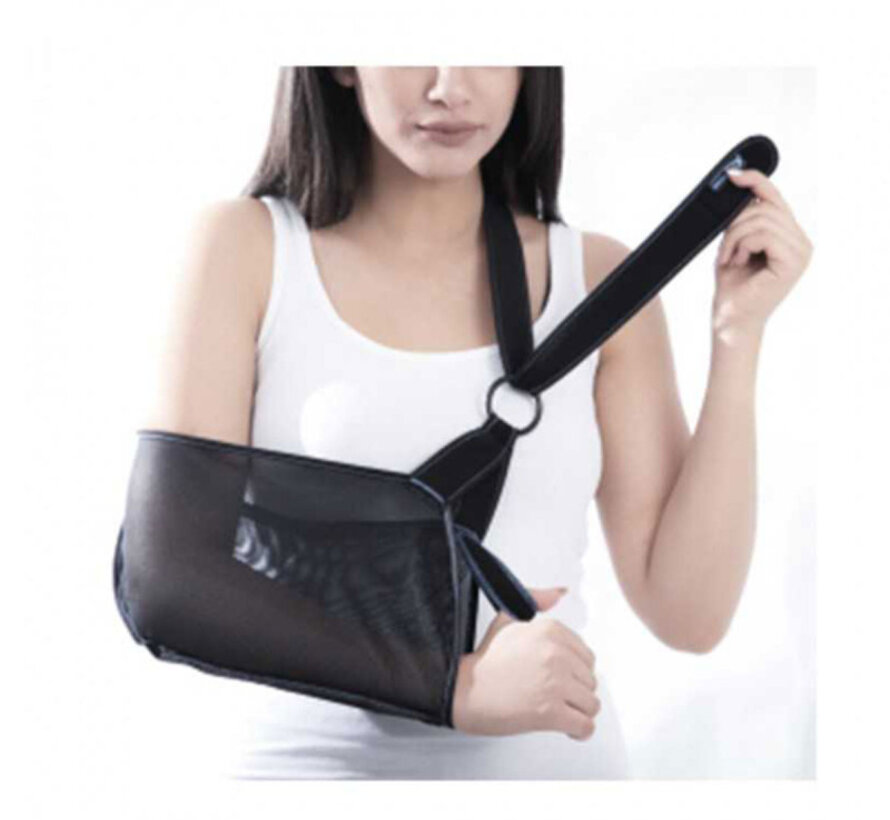 Netarmsteun Orthopedic