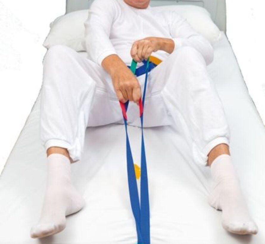 Tractietouw Medi-Tools