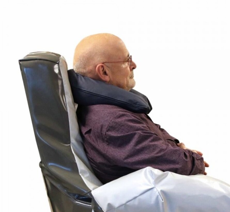 Steunkussen BOOMERANG