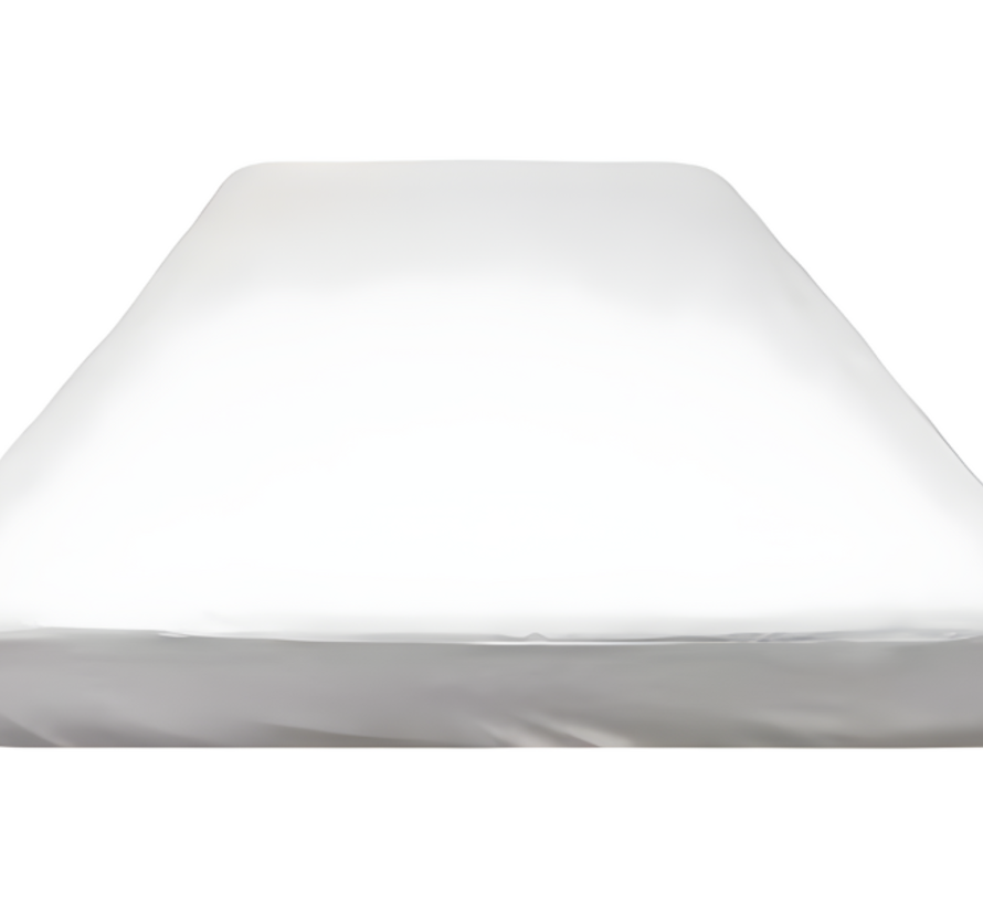 Matrasbeschermingen in PVC - sponsstof