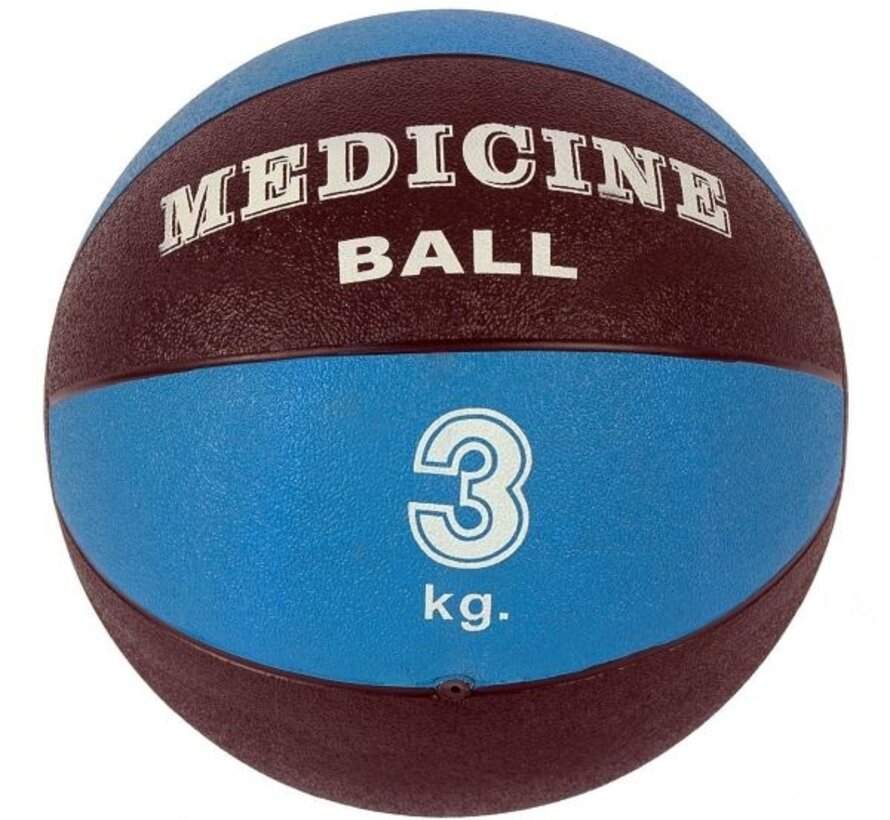 Medicine Ball - Keuze uit 6 gewichten