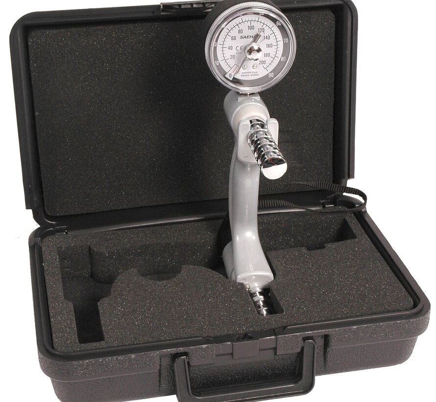 Hand Dynamometer Saehan hydraulisch