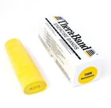 Elastische Therapieband Rolyan® 5,5 m