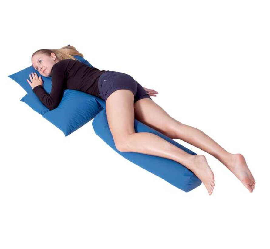 Multifunctioneel antidecubitus kussen - Voorkoming van doorligwonden