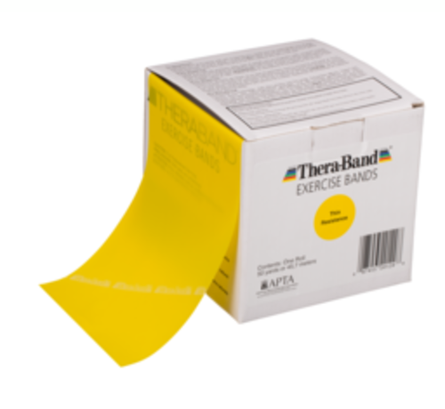 Elastische Therapieband Rolyan® 45,7 m