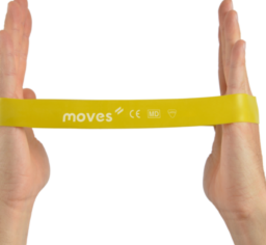 Therapieband loop 29,5 x 2,5 cm