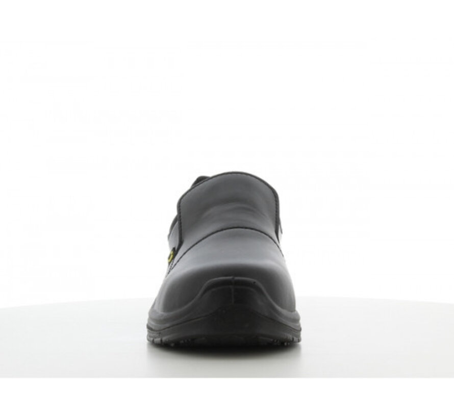 Keukenschoenen, zwart