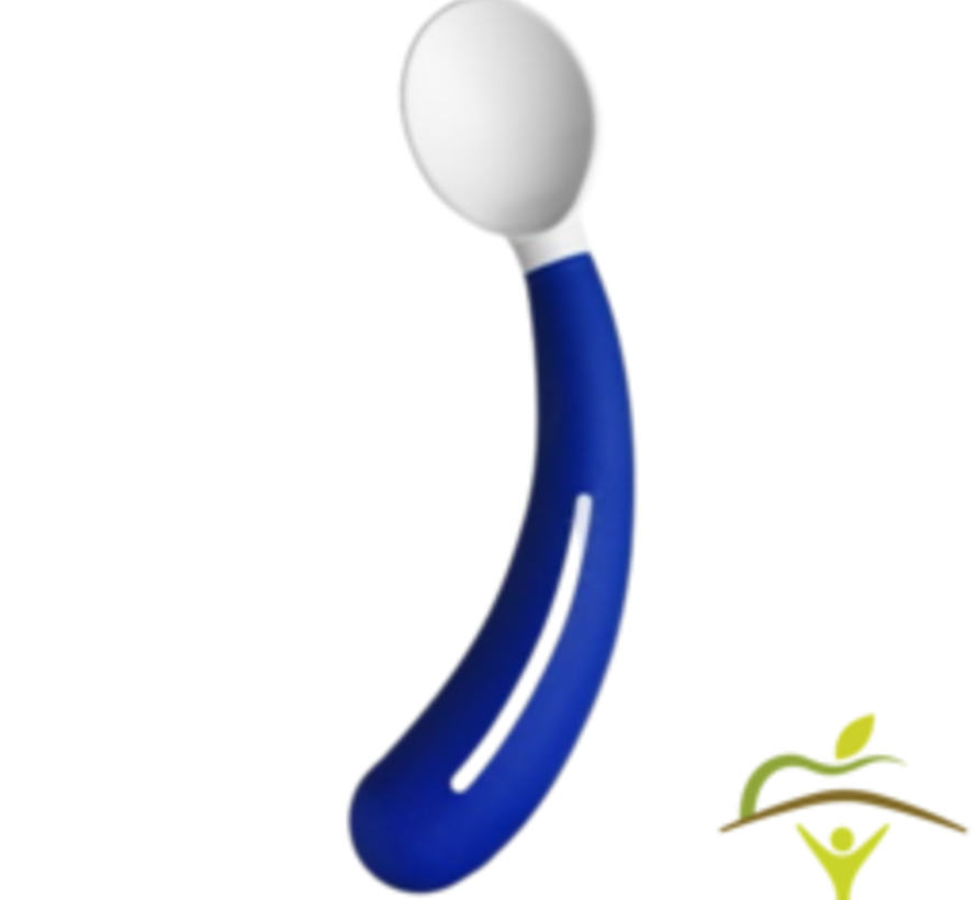 Henro-grip kinderbestek