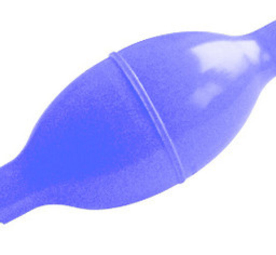 Opblaasbare handspalk voor contracturen