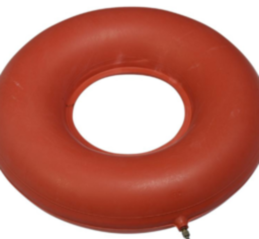 Ringkussen opblaasbaar Economy