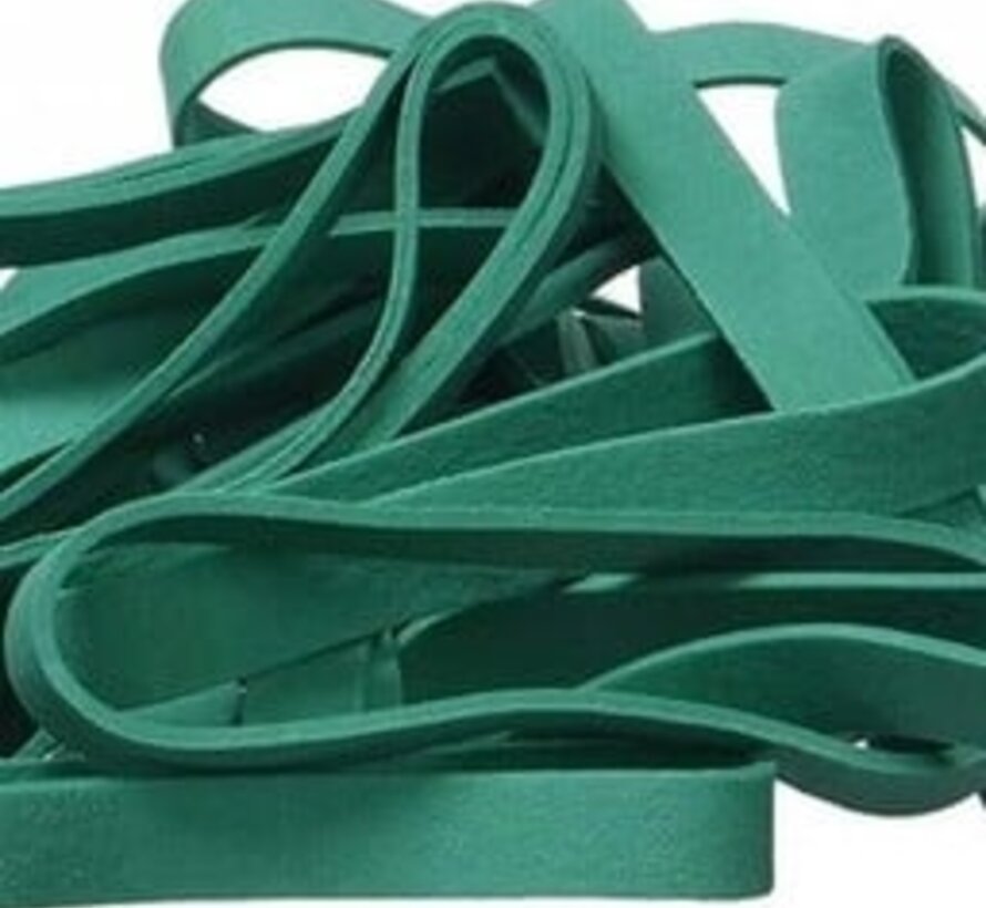 Elastiekband fijn 8,9 cm