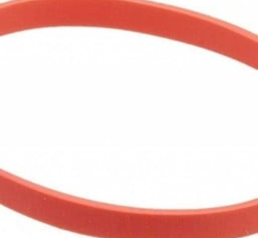 Elastiekband fijn 8,9 cm