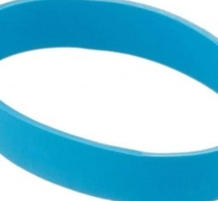 Elastiekband fijn 8,9 cm