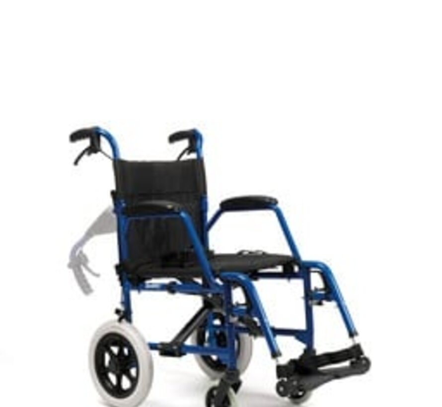 Transportstoel bobby 48cm