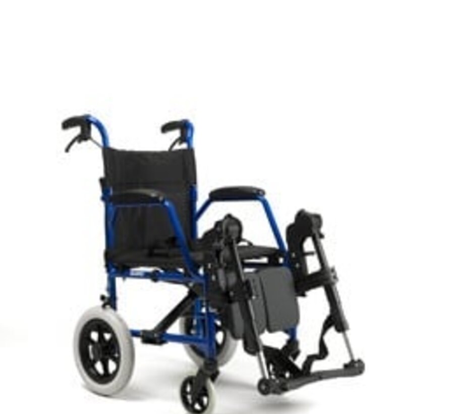 Transportstoel bobby 48cm