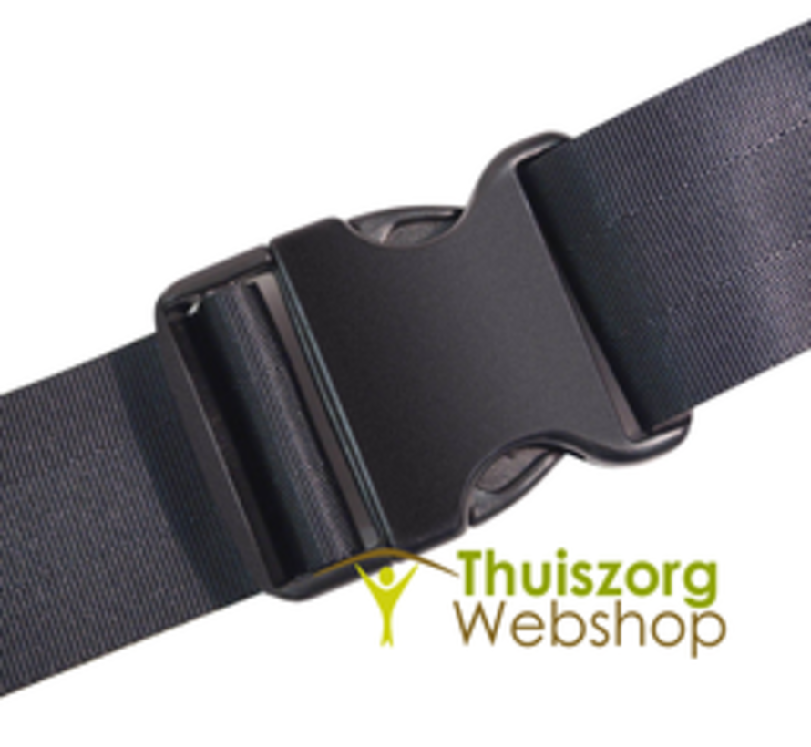 Veiligheidsgordel rolstoel