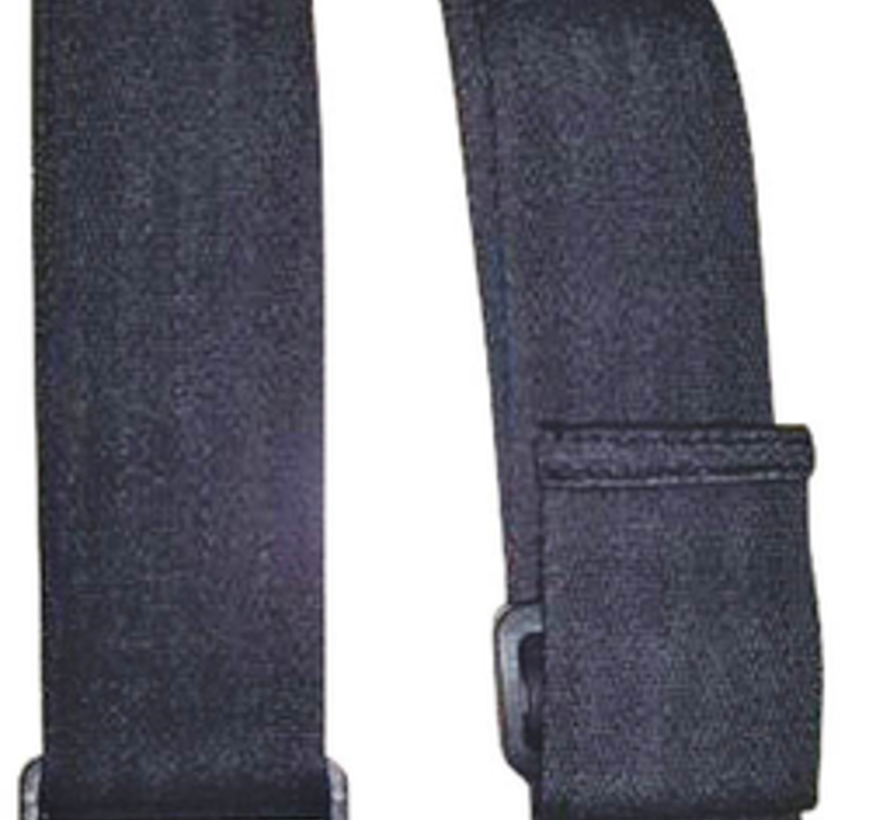 Veiligheidsgordel rolstoel