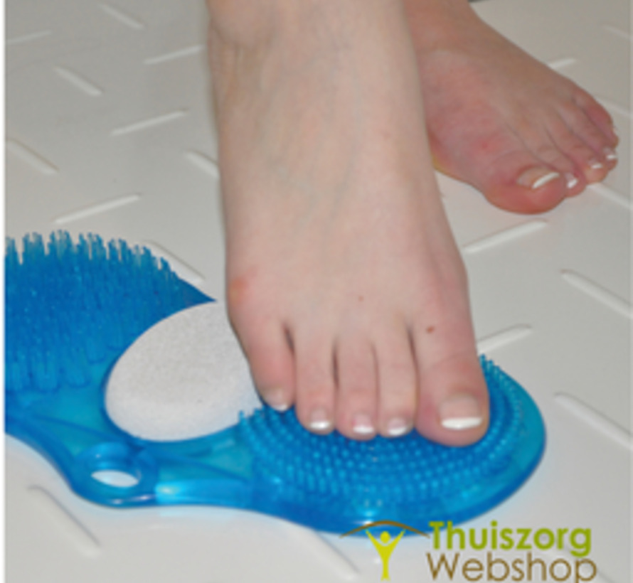 Voetenreiniger