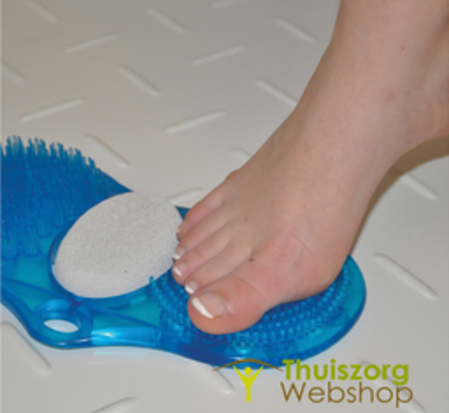 Voetenreiniger