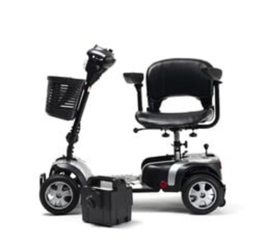 Venus Sport binnen- en buitenscooter